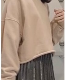 JEANASIS | Tシャツ/カットソー