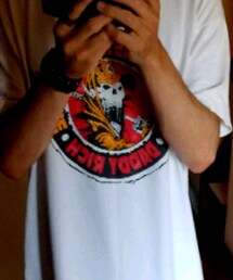 no brand | Tシャツ/カットソー