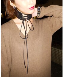 Narcissus | ネックレス