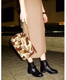 Narcissus | バッグ