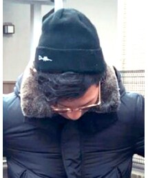 DUFFER DAPS | ニットキャップ/ビーニー