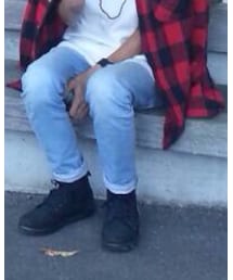 BEAUTY&YOUTH UNITED ARROWS | デニムパンツ