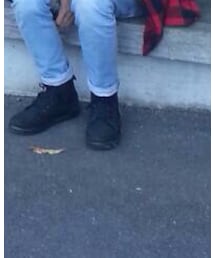 Dr. Martens | ブーツ