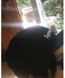 Supreme  | キャップ