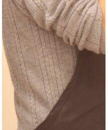 NAISSANCE | ニット/セーター