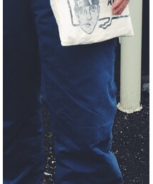 Hombre Nino | パンツ