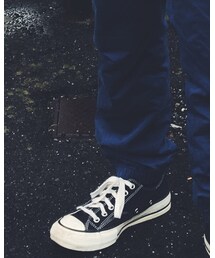 CONVERSE ADDICT | スニーカー