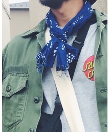 Needles | アクセサリー