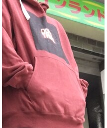 VAINL ARCHIVE | パーカー