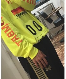 ヴァージルノーマル | Tシャツ/カットソー