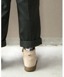 A.P.C. | スニーカー