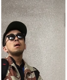 N.HOOLYWOOD | サングラス