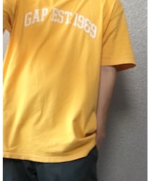GAP | Tシャツ/カットソー