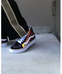 VANS | スニーカー