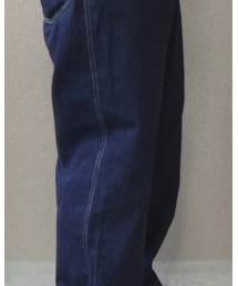 COMOLI | デニムパンツ