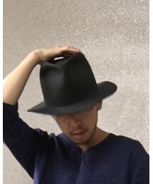 foot the coacher | ハット