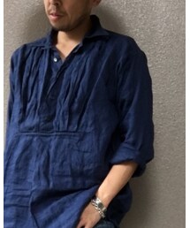 Violet Buffalo Wallows | シャツ/ブラウス