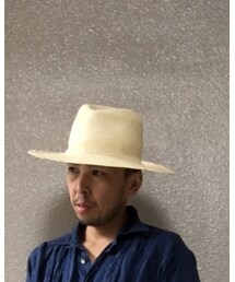 5525Gallery×KIJIMA TAKAYUKI | ハット