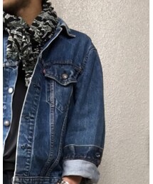 Levi's | デニムジャケット