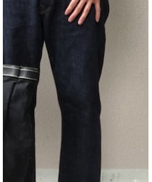 45R | デニムパンツ