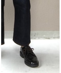 JALAN SRIWIJAYA | ドレスシューズ