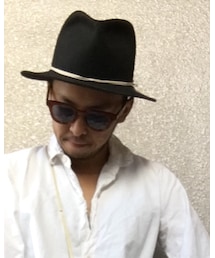 VISVIM | サングラス