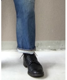 ALDEN | ブーツ