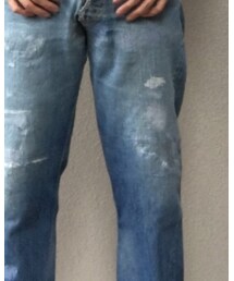 Levi's | デニムパンツ