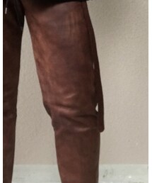 UNITED ARROWS | パンツ