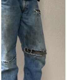 Levi's | デニムパンツ