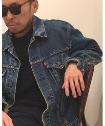 Levi's | デニムジャケット