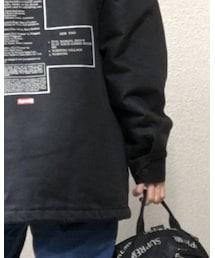 Supreme  | ジャケット/アウター