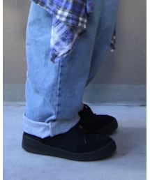 FACETASM | スニーカー