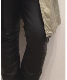 nonnative | パンツ