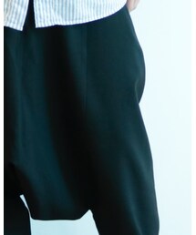 COMME des GARCONS HOMME PLUS | スラックス