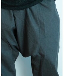 kolor | スラックス