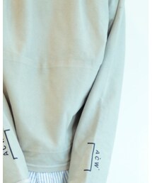 アコールドウォール | パーカー