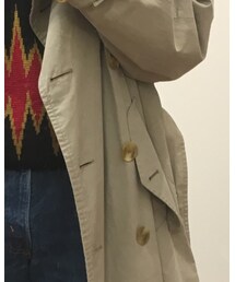 BURBERRY | トレンチコート