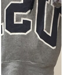 VOTE MAKE NEW CLOTHES | パーカー