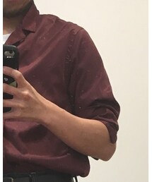 Steven Alan | シャツ/ブラウス