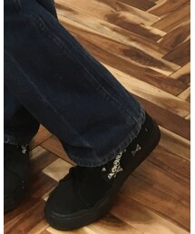 VANS | スニーカー