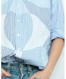 COMME des GARCONS SHIRT | シャツ/ブラウス