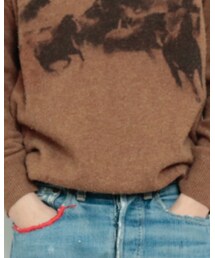 TOGA VIRILIS | ニット/セーター