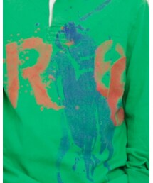 POLO RALPH LAUREN | ポロシャツ