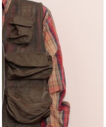 STUSSY | シャツ/ブラウス