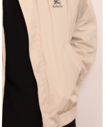 BURBERRY | ブルゾン