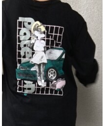 パターソン | Tシャツ/カットソー