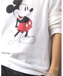 UNUSED | スウェット