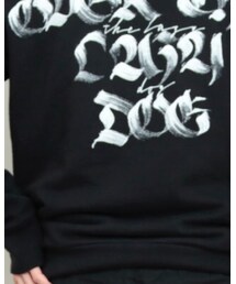 N.HOOLYWOOD | パーカー