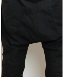 GOLDEN GOOSE | パンツ